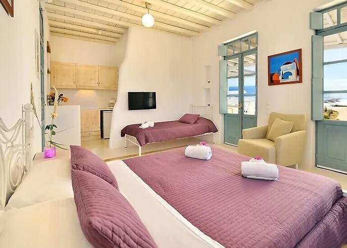 미코노스 판테온 칼로 리바디