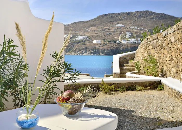 미코노스 판테온