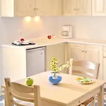 Ξενοδοχείο με διαμερίσματα Mykonos Pantheon 4*