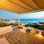 Mykonos Pantheon