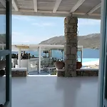 Ξενοδοχείο με διαμερίσματα Mykonos Pantheon Καλό Λιβάδι