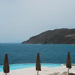 Mykonos Pantheon Aparthotel