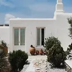 Apartmanhotel Mykonos Pantheon
