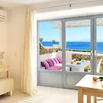 Apartmanhotel Mykonos Pantheon 4*