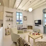 Aparthotel Mykonos Pantheon Kalo Livadi