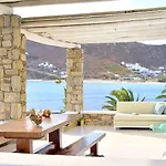 Mykonos Pantheon Aparthotel Kalo Livadi