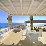 Mykonos Pantheon Aparthotel 4*