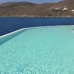 Mykonos Pantheon Kaló Livádi