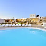 Mykonos Pantheon Aparthotel 4*
