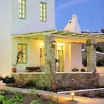 Mykonos Pantheon Kalo Livadi