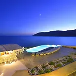 Mykonos Pantheon Aparthotel Kalo Livadi