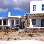 Aparthotel Mykonos Pantheon Kalo Livadi