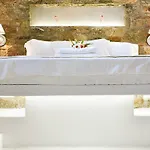 Lägenhetshotell Mykonos Pantheon 4*