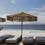 Mykonos Pantheon Aparthotel 4*