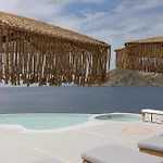 Apartmanhotel Mykonos Pantheon