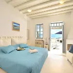 Mykonos Pantheon 4*