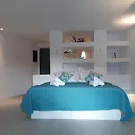 Aparthotel Mykonos Pantheon 4*