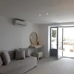 Mykonos Pantheon Apartmanhotel 4*