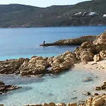 Aparthotel Mykonos Pantheon