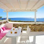 Apartmanhotel Mykonos Pantheon