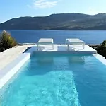 Lägenhetshotell Mykonos Pantheon 4*