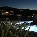 Mykonos Pantheon Apartmanhotel Kaló Livádi