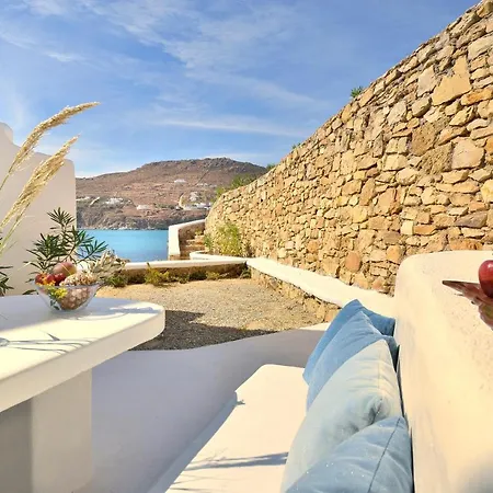 Aparthotel Mykonos Pantheon