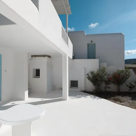 Aparthotel Mykonos Pantheon