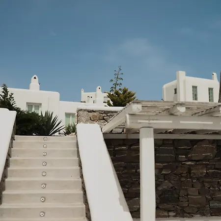 Mykonos Pantheon