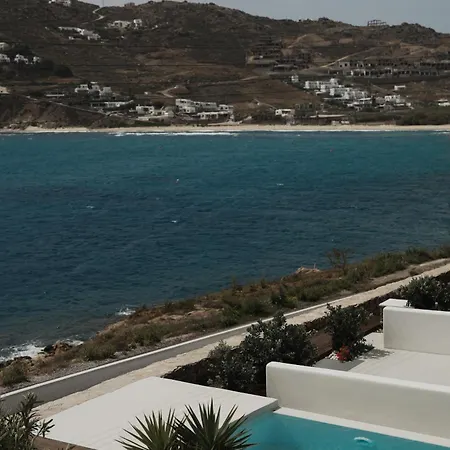 Mykonos Pantheon