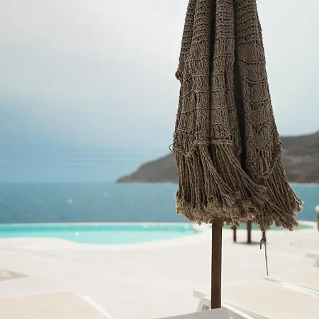 Mykonos Pantheon Aparthotel
