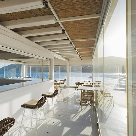 Mykonos Pantheon