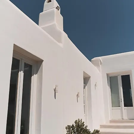 Mykonos Pantheon