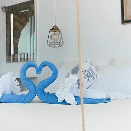 Aparthotel Mykonos Pantheon Kalo Livadi