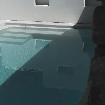 Mykonos Pantheon Aparthotel Kalo Livadi