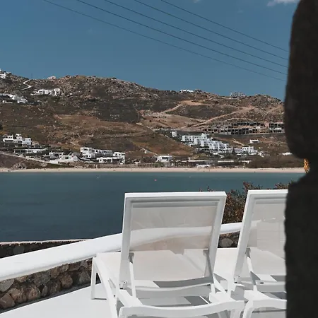 Mykonos Pantheon