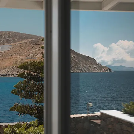 Mykonos Pantheon Aparthotel