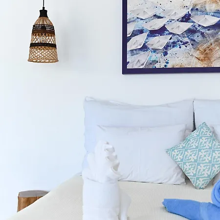 Mykonos Pantheon 4* Kalo Livadi