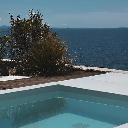 Mykonos Pantheon