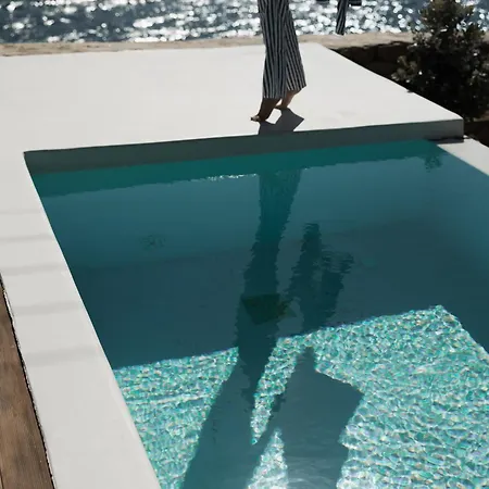 Mykonos Pantheon Aparthotel