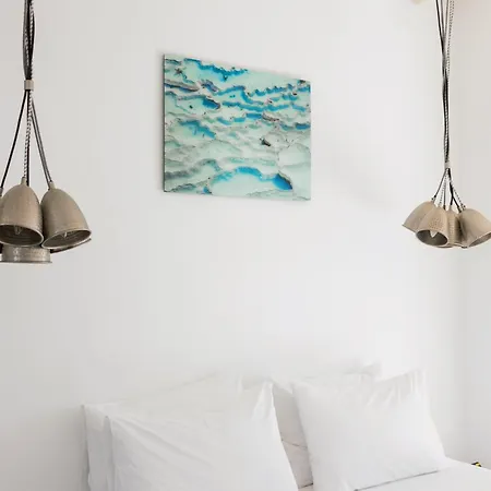 Aparthotel Mykonos Pantheon