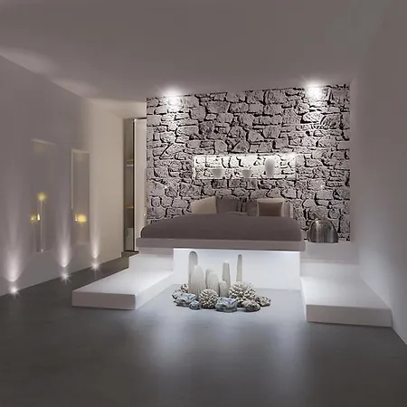 Aparthotel Mykonos Pantheon