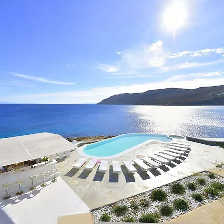 Mykonos Pantheon 4* Kaló Livádi