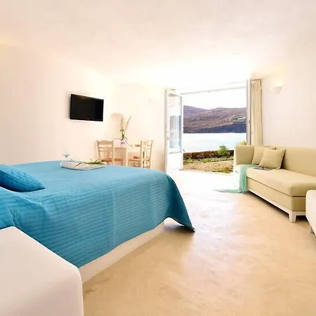 Apartmanhotel Mykonos Pantheon 4*