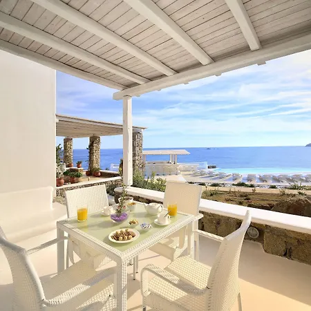 Mykonos Pantheon Καλό Λιβάδι