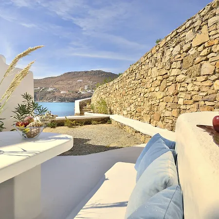 Ξενοδοχείο με διαμερίσματα Mykonos Pantheon