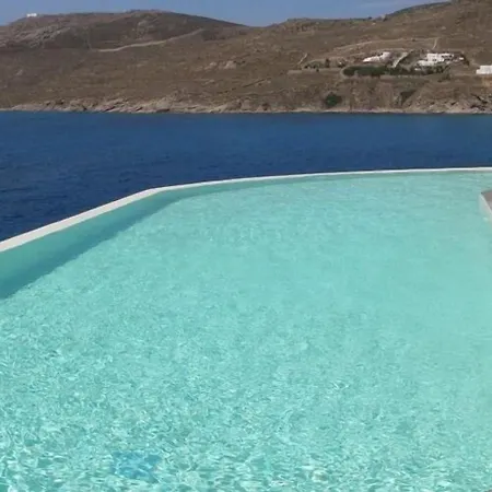 Mykonos Pantheon Καλό Λιβάδι