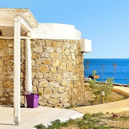 Mykonos Pantheon Apartmanhotel Kaló Livádi