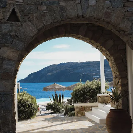 Aparthotel Mykonos Pantheon