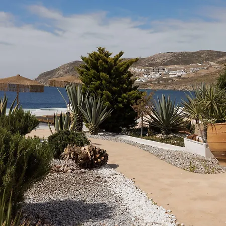 Aparthotel Mykonos Pantheon 4*